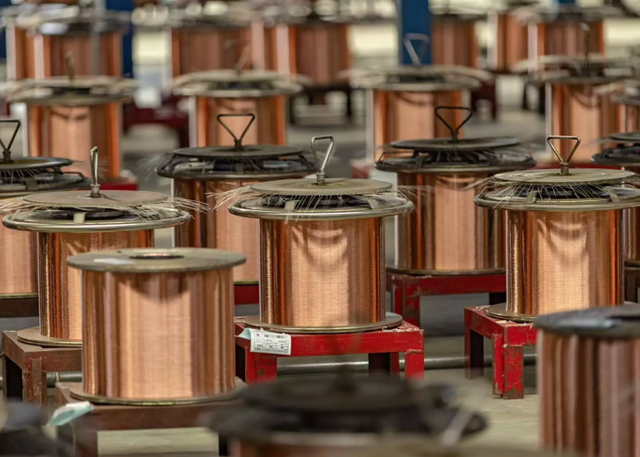 Gadia Wires Private Limited