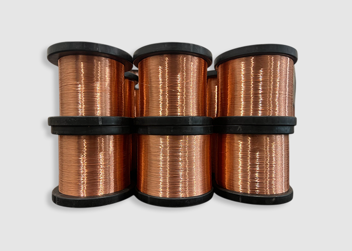 Annealed Copper Wire