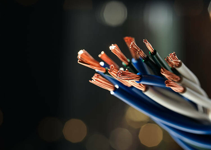Copper Cables