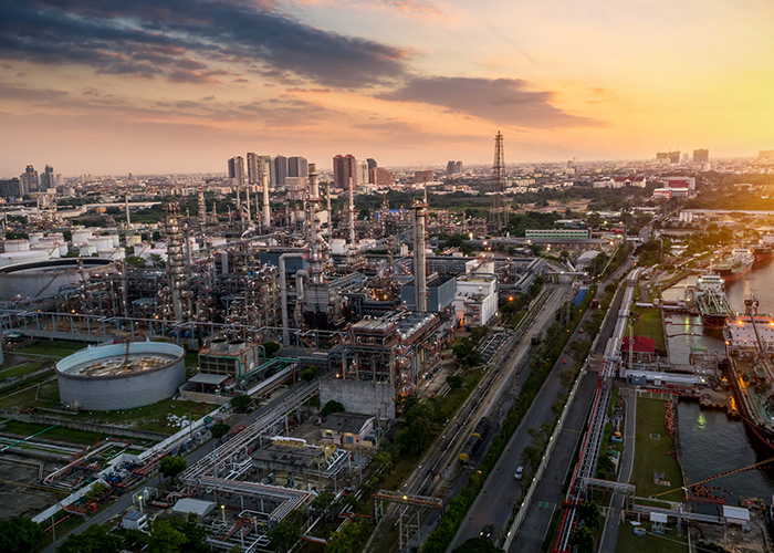 Infrastructure Projects