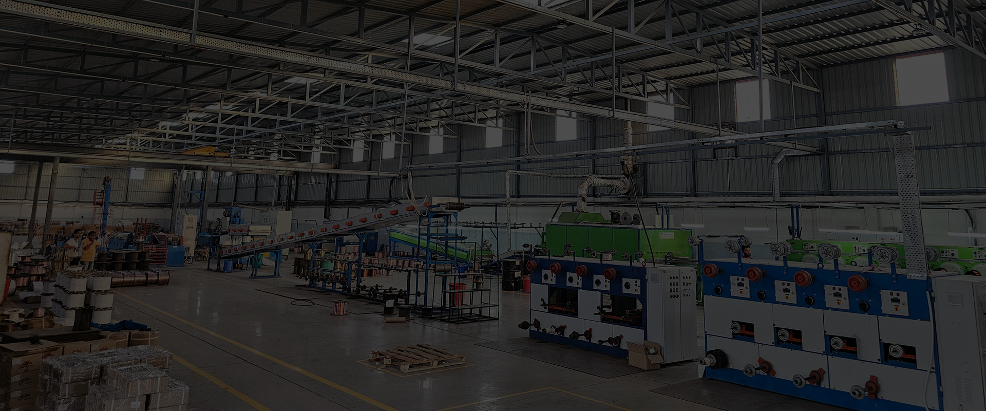 Gadia Wires Private Limited