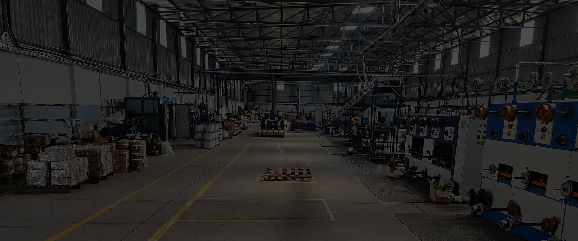 Gadia Wires Private Limited