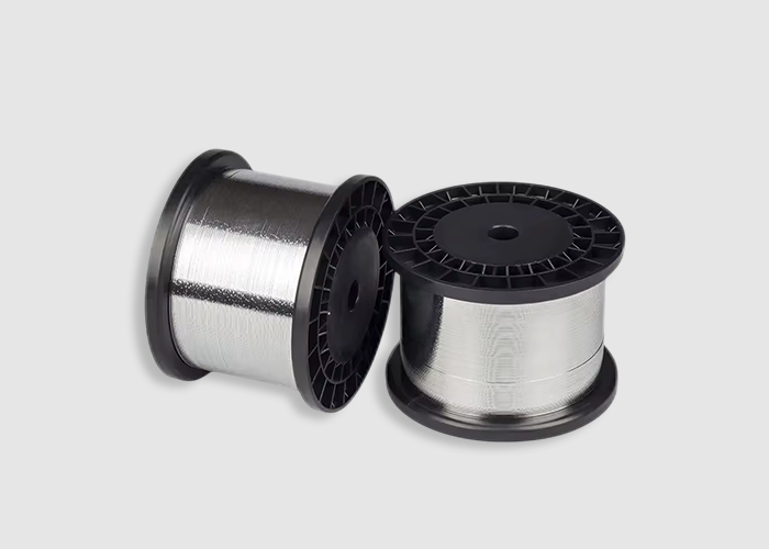 PV Interconnect Flat Ribbon & Busbar