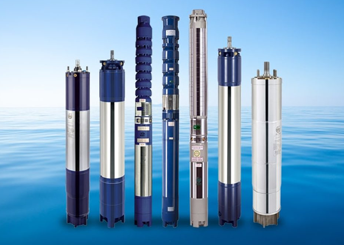 Submersible Pumps